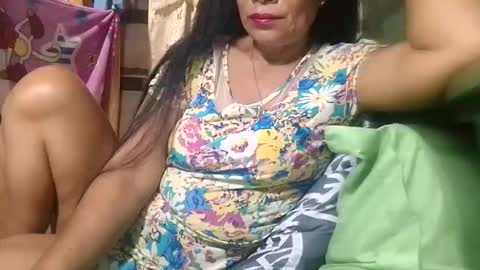 Snapshot of tuchmegently chatting on May 9, 2026, 9:53 pm Mae online show from May 9, 2026, 9:53 pm