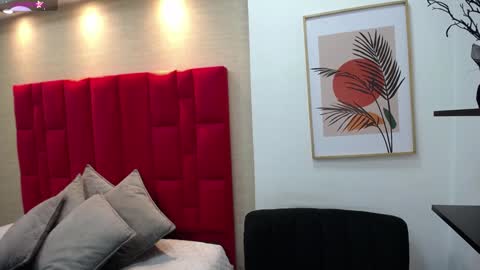 TuGochita online show from February 3, 2025, 11:47 pm