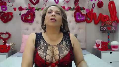 TuGochita online show from February 10, 2025, 7:49 pm