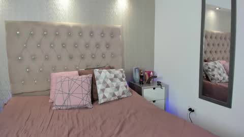 TuGochita online show from February 8, 2026, 8:12 pm