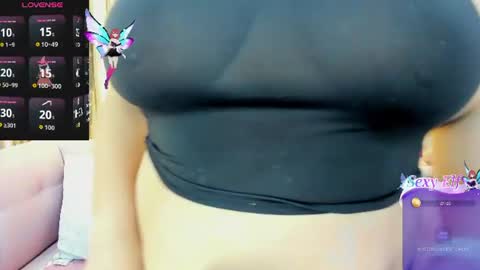 TuGochita online show from July 9, 2026, 8:13 pm