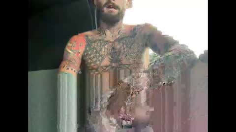 Tuhands online show from October 14, 2025, 1:45 pm