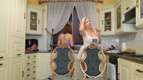 Tunde online show from March 21, 2026, 8:19 am