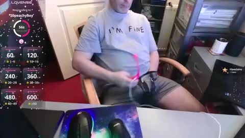 VerywellHung online show from January 12, 2025, 1:58 pm