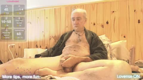 Papi Facu online show from February 10, 2026, 1:21 am