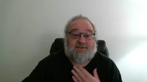 Turd Ferguson online show from October 23, 2025, 12:21 am