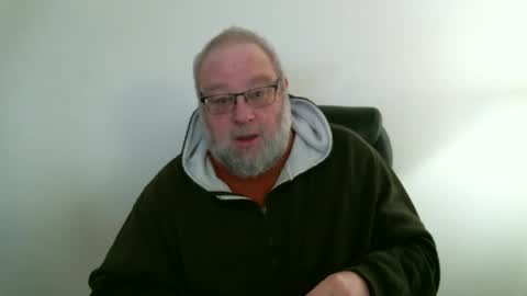 Turd Ferguson online show from December 14, 2025, 1:05 pm