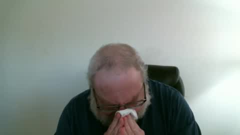 Turd Ferguson online show from December 21, 2025, 12:56 pm