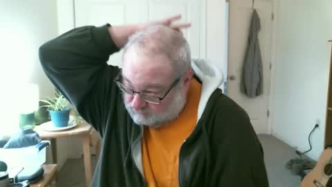 Turd Ferguson online show from February 15, 2026, 1:09 pm