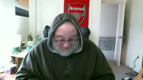 Turd Ferguson online show from March 18, 2026, 2:09 pm