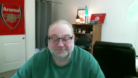 Turd Ferguson online show from April 22, 2026, 11:56 am