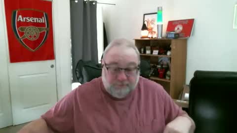 Turd Ferguson online show from April 23, 2026, 12:29 pm