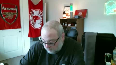 Turd Ferguson online show from April 30, 2026, 12:00 pm