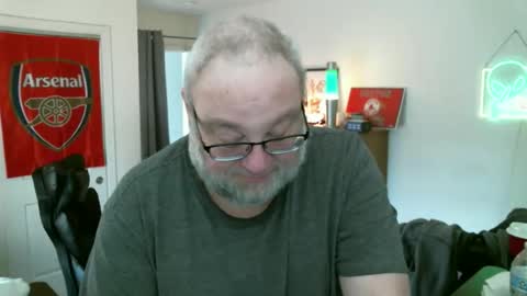 Turd Ferguson online show from May 9, 2026, 12:32 pm