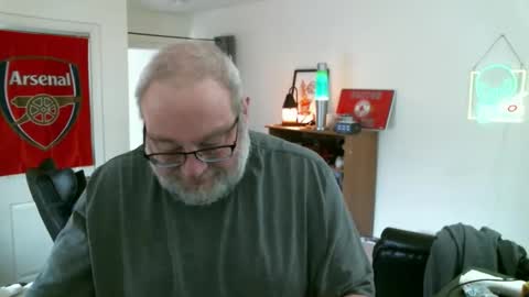 Turd Ferguson online show from May 11, 2026, 2:45 pm