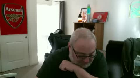 Turd Ferguson online show from May 12, 2026, 11:51 am