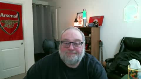 Turd Ferguson online show from May 15, 2026, 11:56 pm