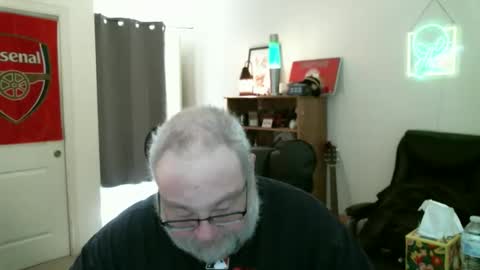 Turd Ferguson online show from May 18, 2026, 11:49 am