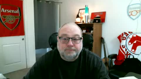 Turd Ferguson online show from June 22, 2026, 12:02 pm