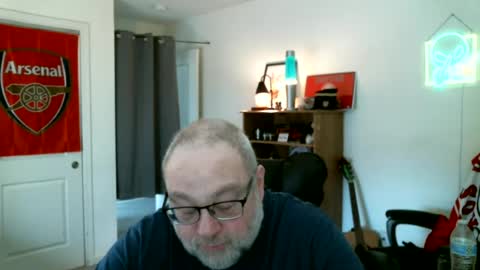 Turd Ferguson online show from June 26, 2026, 11:58 am