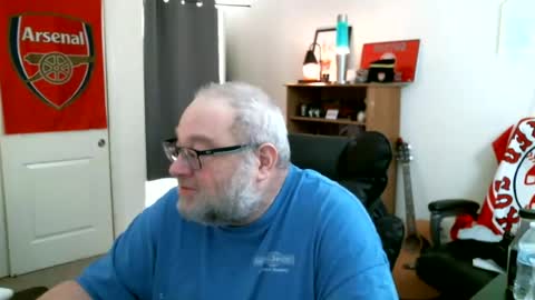 Turd Ferguson online show from July 13, 2026, 11:57 am