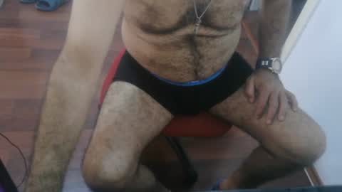 Snapshot of turkbuda6969 chatting on July 18, 2026, 9:35 am Trk6969 online show from July 18, 2026, 9:35 am