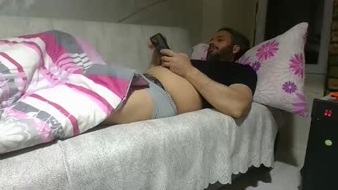 Snapshot of turkey_men34 chatting on April 11, 2026, 8:57 pm turkey_men34 online show from April 11, 2026, 8:57 pm