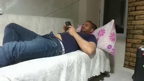Snapshot of turkey_men34 chatting on April 18, 2026, 7:58 pm turkey_men34 online show from April 18, 2026, 7:58 pm