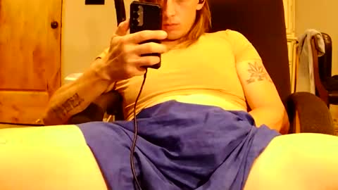 Turnmetrans online show from April 12, 2026, 2:05 am