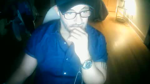 tuscan_taurus online show from November 11, 2025, 5:07 am