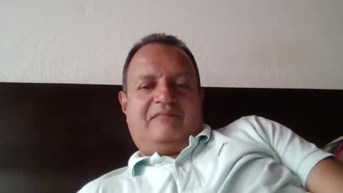 Mario Ramirez online show from July 10, 2026, 4:20 pm