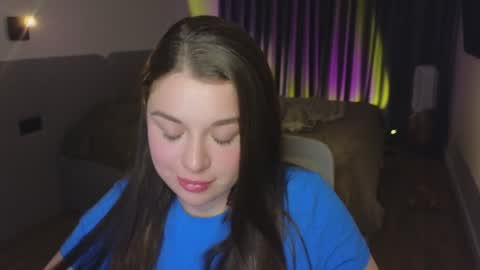 Snapshot of tutti_frutti_ chatting on January 15, 2025, 11:30 pm Ariana online show from January 15, 2025, 11:30 pm