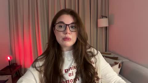 Ariana online show from March 13, 2026, 8:37 pm