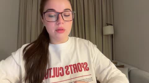 Ariana online show from March 14, 2026, 9:20 pm