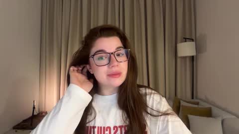 Ariana online show from March 20, 2026, 9:19 pm