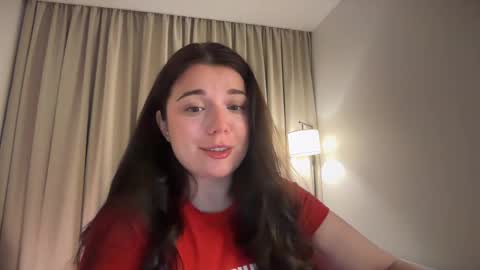 Ariana online show from May 26, 2026, 8:27 pm