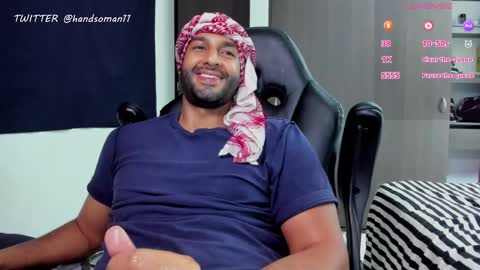 tuzzio1 online show from March 5, 2025, 12:59 am