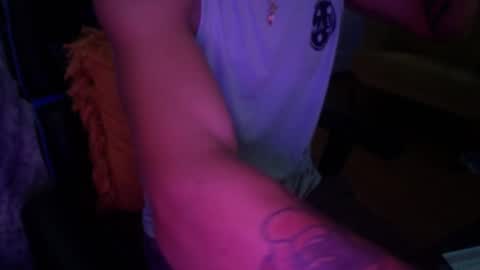 TwackedNTatted online show from March 11, 2025, 1:26 am