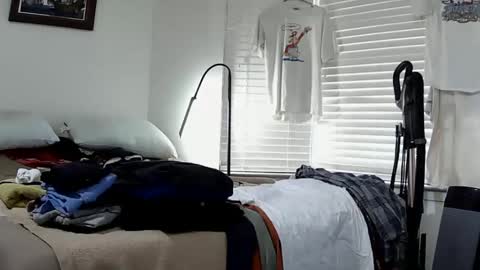 Tweeter74 online show from January 20, 2025, 7:46 pm