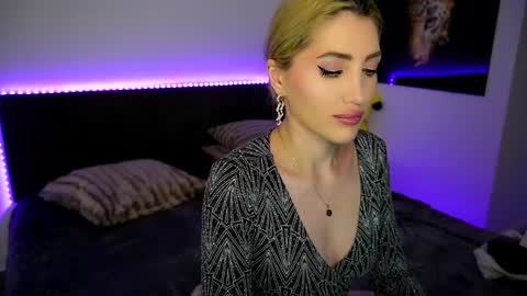 MayCarrey online show from February 26, 2025, 1:11 am