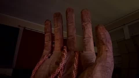 Snapshot of twerkandjerkk chatting on April 14, 2026, 12:27 am twerkandjerkk online show from April 14, 2026, 12:27 am