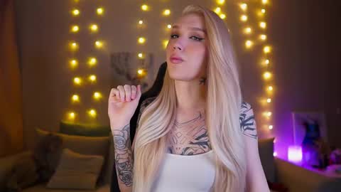 Maria 3 online show from February 16, 2025, 8:55 pm