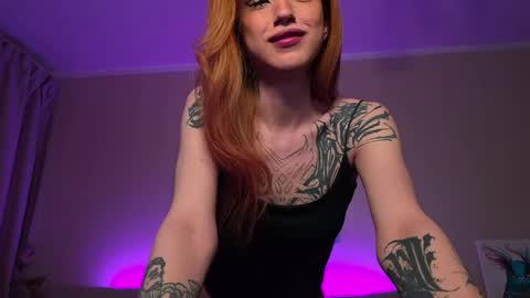 Maria 3 online show from April 10, 2026, 2:28 am