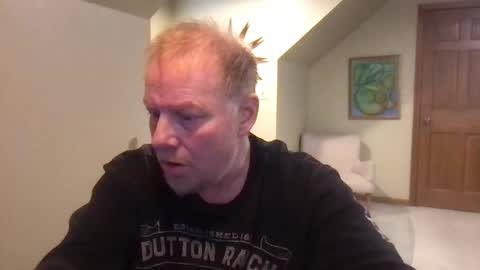 twiinsoul online show from February 8, 2026, 4:10 pm