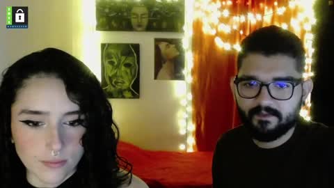 Snapshot of twinflamesxx chatting on January 6, 2025, 5:30 am TwinFlamesXX online show from January 6, 2025, 5:30 am