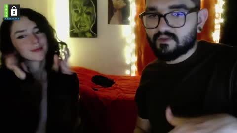 Snapshot of twinflamesxx chatting on January 6, 2025, 8:35 am TwinFlamesXX online show from January 6, 2025, 8:35 am