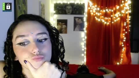 Snapshot of twinflamesxx chatting on January 9, 2025, 11:56 pm TwinFlamesXX online show from January 9, 2025, 11:56 pm