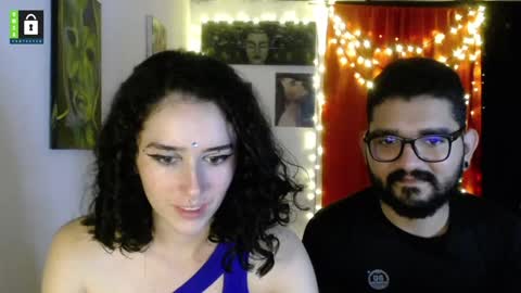 Snapshot of twinflamesxx chatting on January 10, 2025, 2:57 am TwinFlamesXX online show from January 10, 2025, 2:57 am