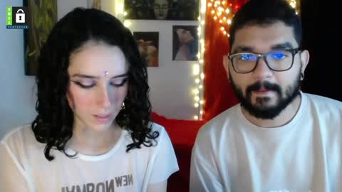 Snapshot of twinflamesxx chatting on January 11, 2025, 12:12 am TwinFlamesXX online show from January 11, 2025, 12:12 am