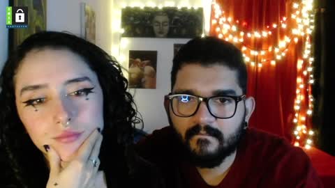 Snapshot of twinflamesxx chatting on January 12, 2025, 5:45 am TwinFlamesXX online show from January 12, 2025, 5:45 am